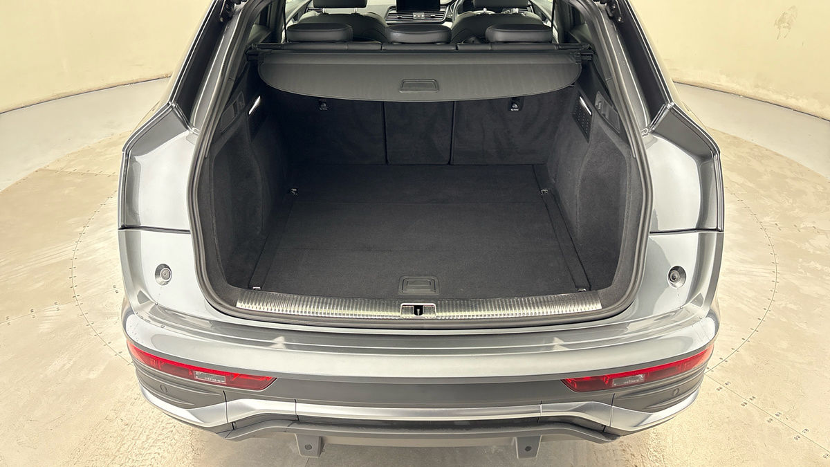 Audi Q5 Image 11