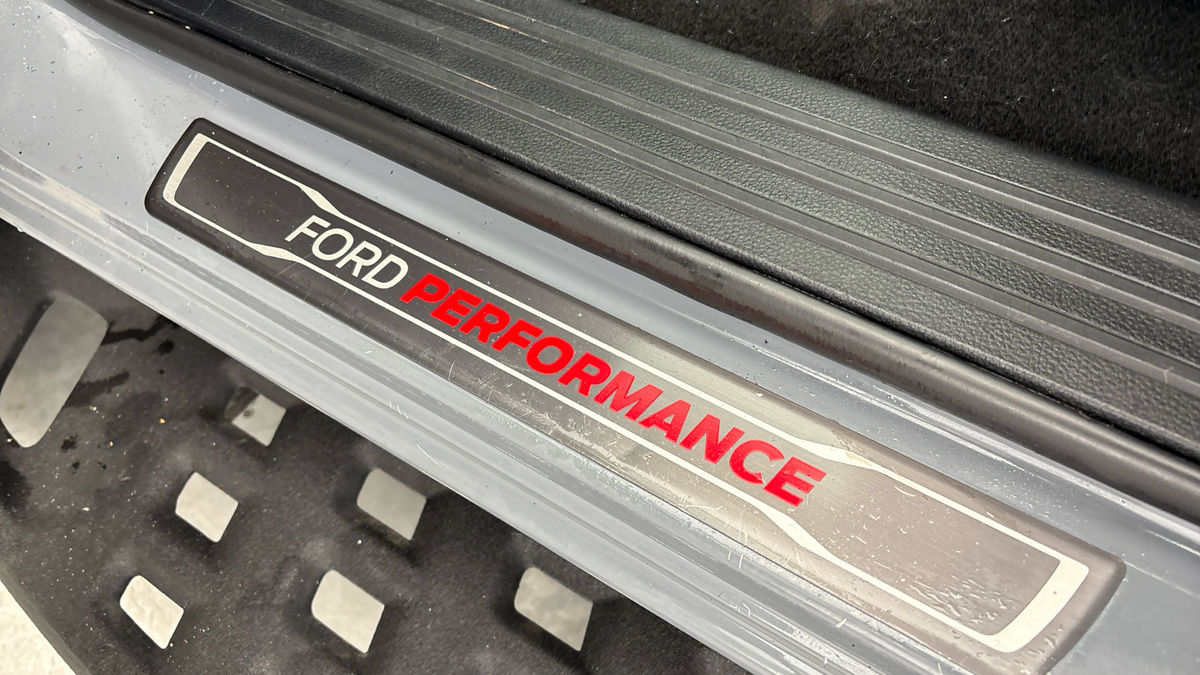 Ford Ranger Image 26