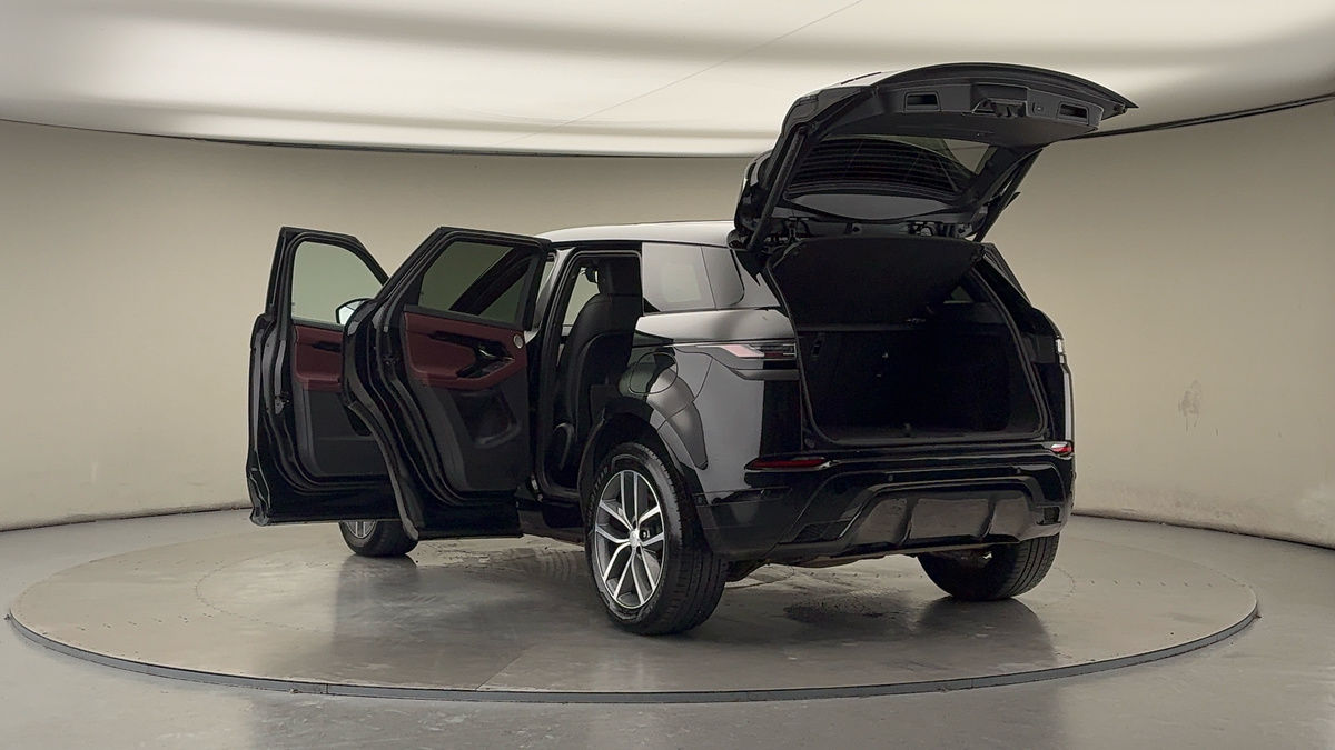 Land Rover Range Rover Evoque Image 23