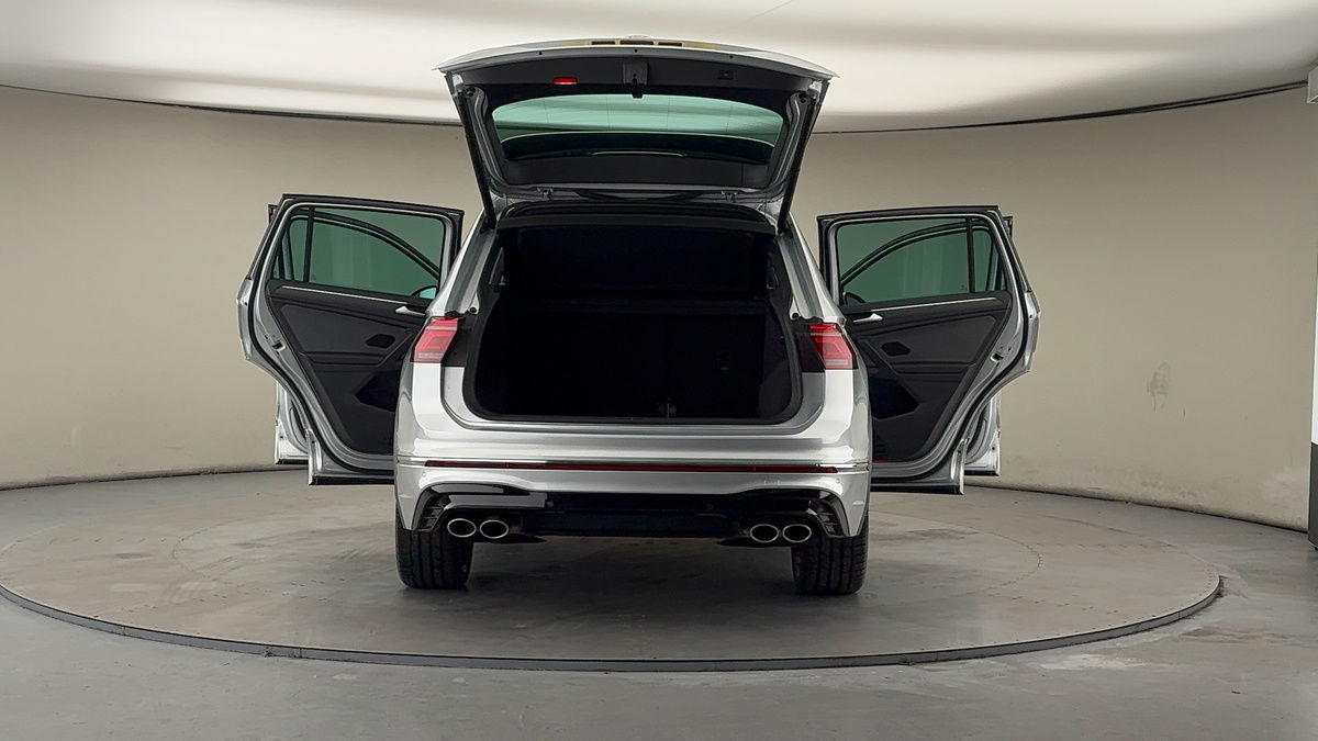 More views of Volkswagen Tiguan