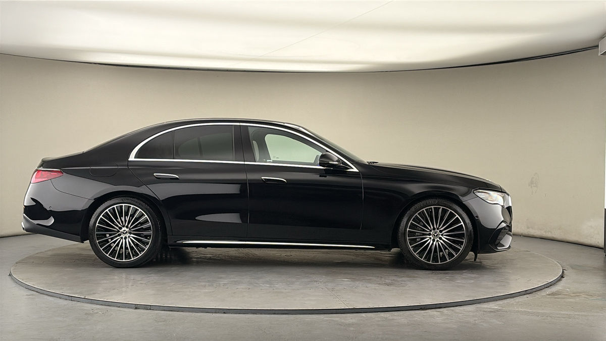 More views of Mercedes-Benz E Class