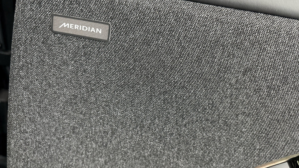 Land Rover Range Rover Sport Image 25