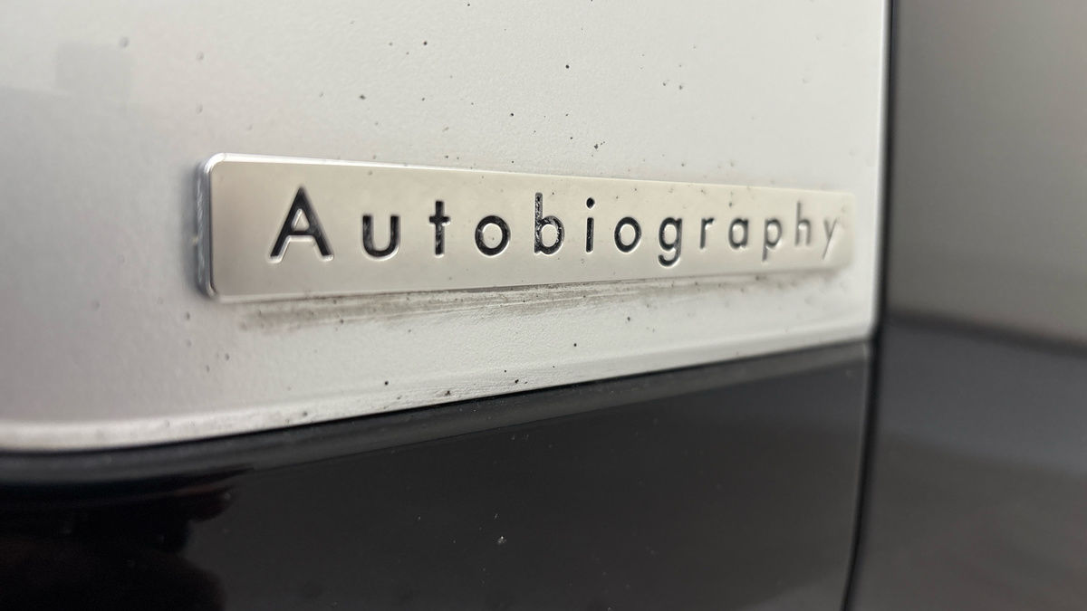 Land Rover Range Rover Image 25