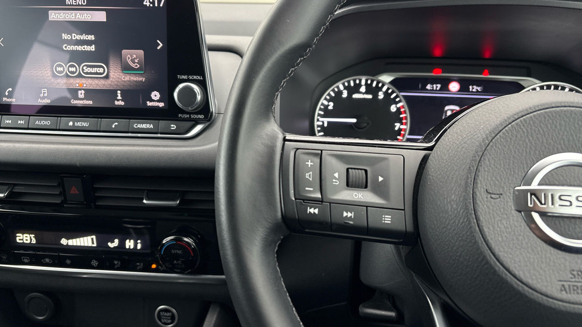 Nissan Qashqai Image 13