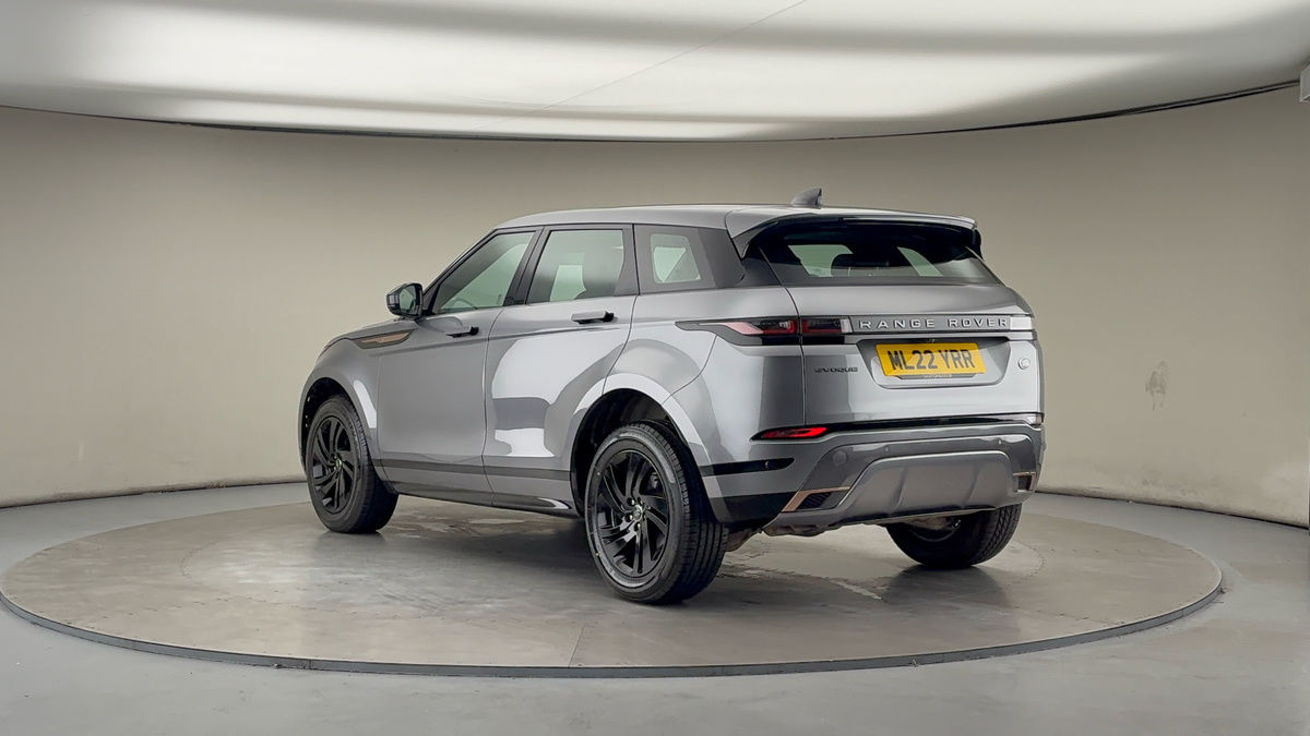 Land Rover Range Rover Evoque Image 2