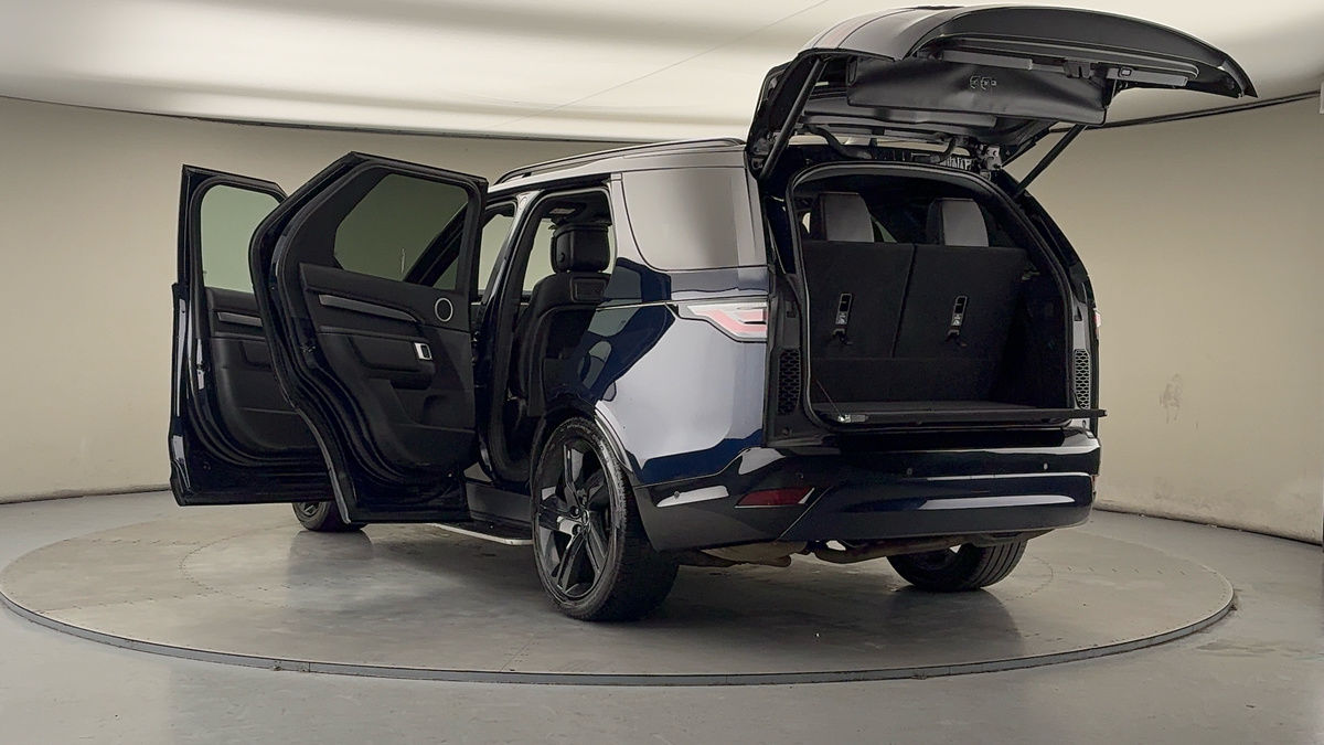 Land Rover Discovery Image 23