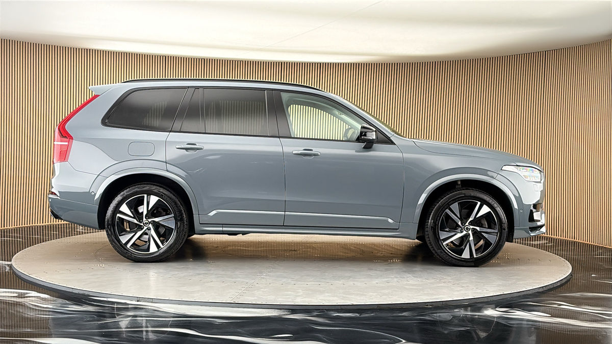 Volvo XC90 Image 16