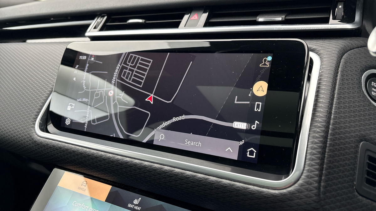 Land Rover Range Rover Velar Image 17