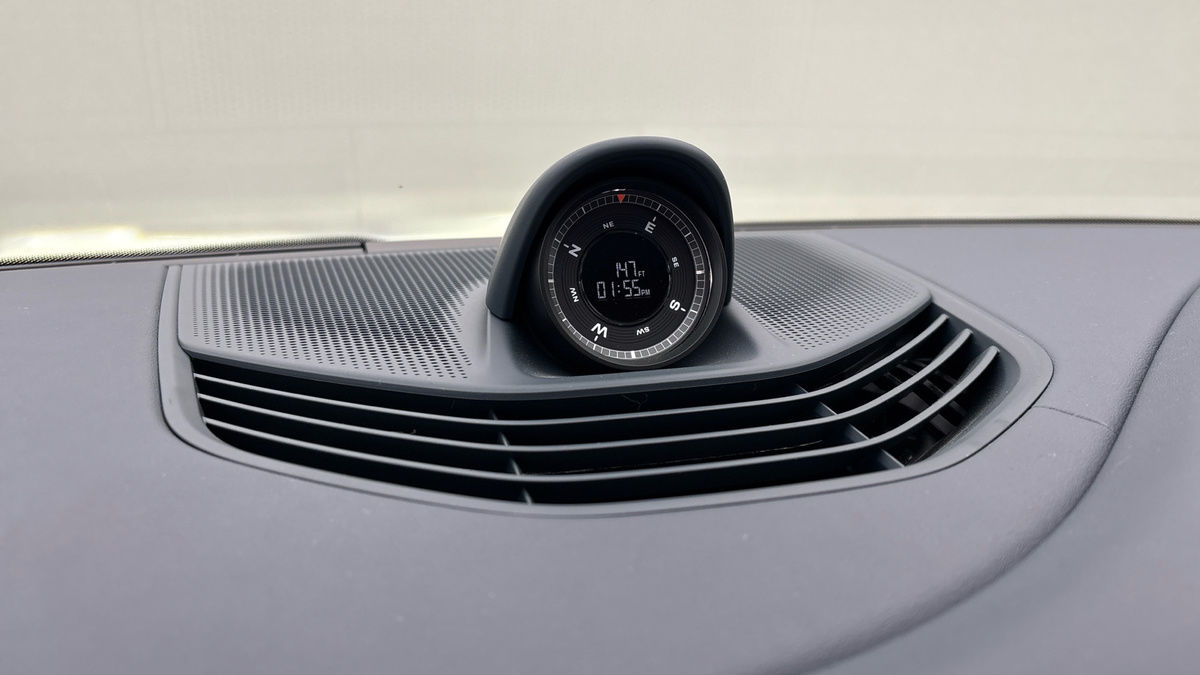 Porsche Taycan Image 27