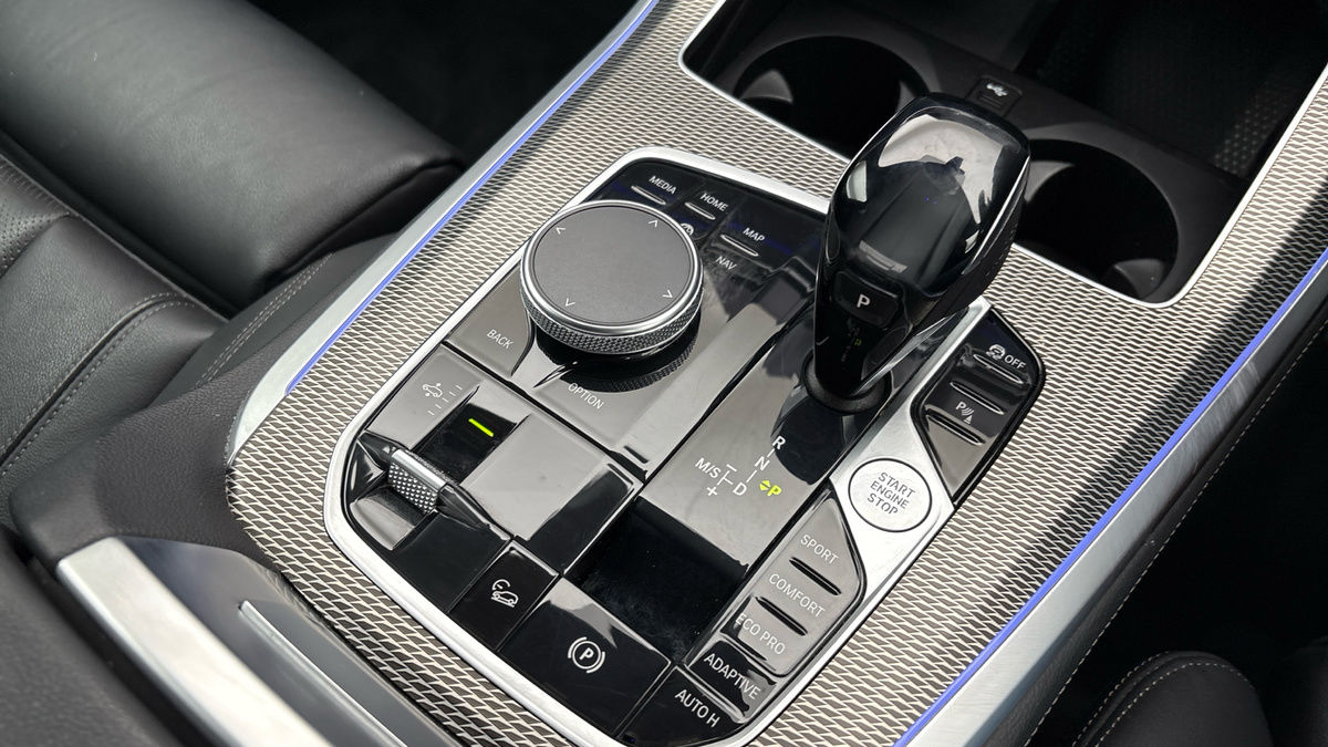 BMW X5 Image 6