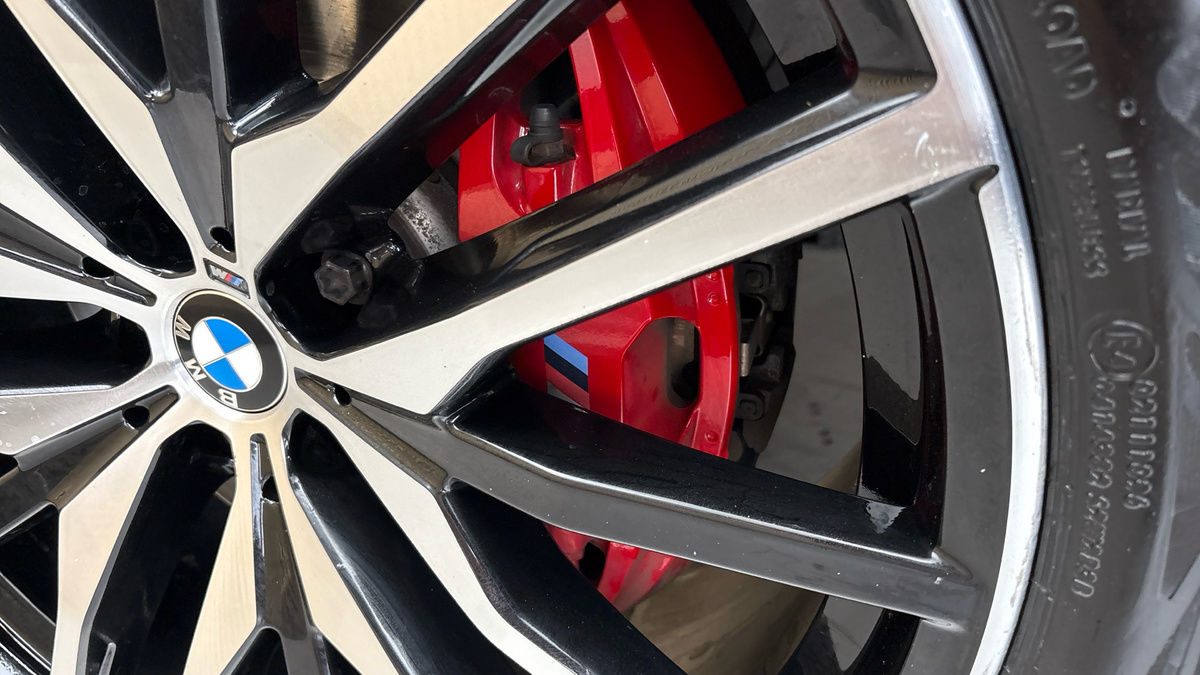 BMW X5 Image 32