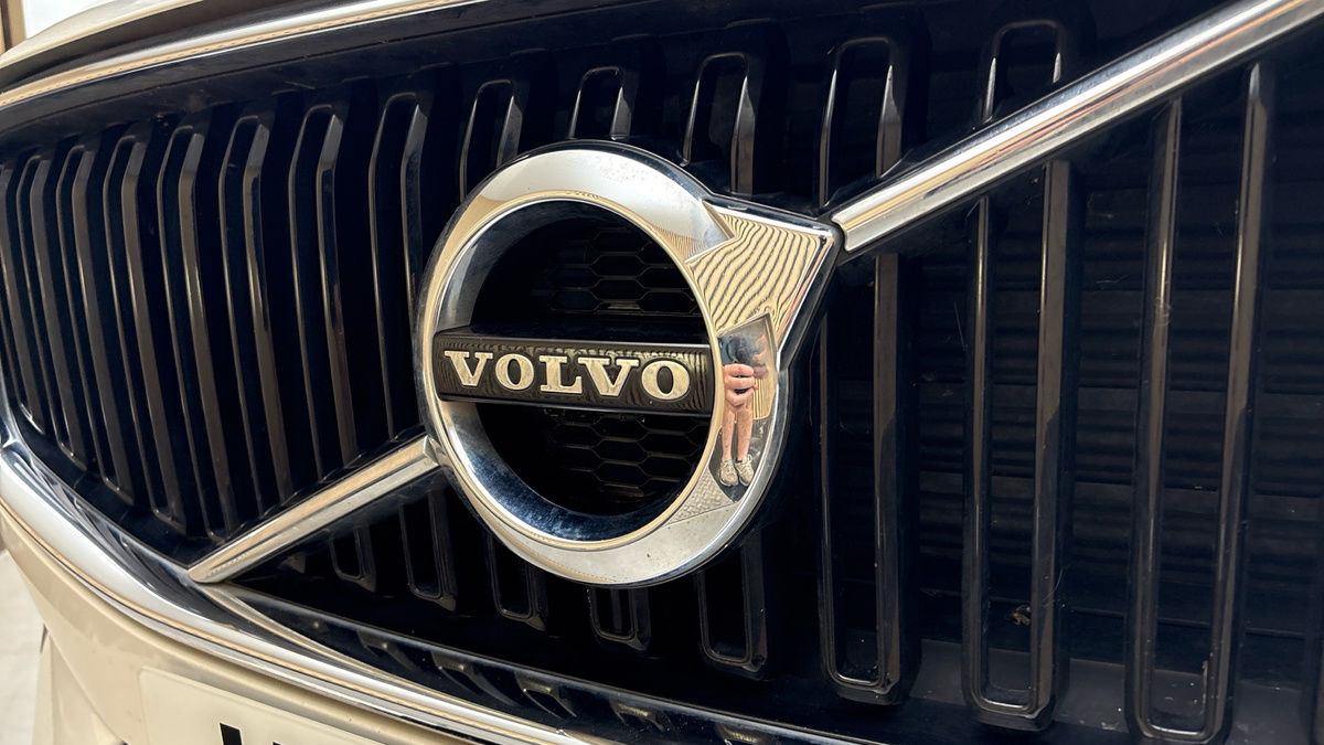 Volvo XC60 Image 24