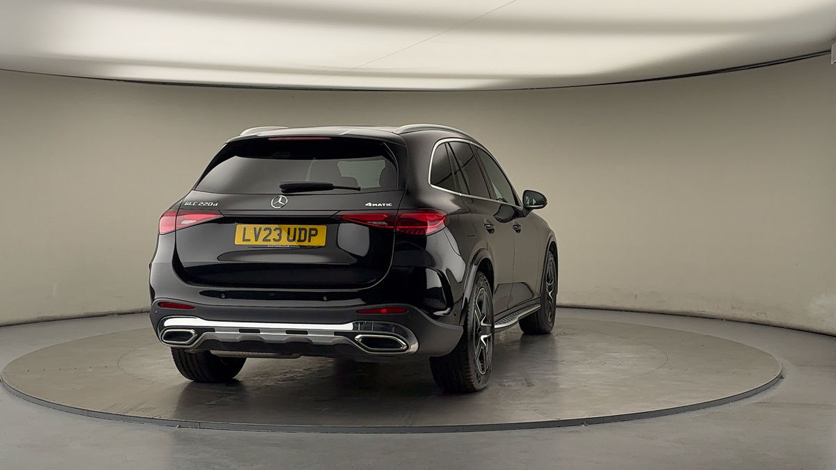 More views of Mercedes-Benz GLC