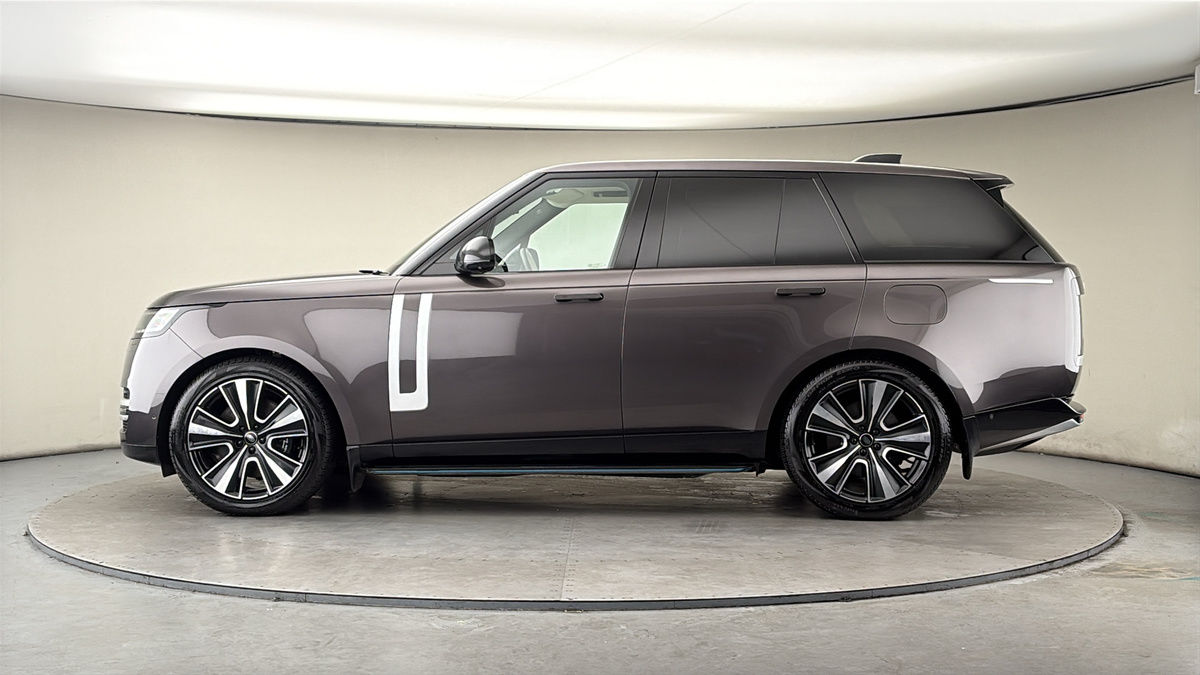 Land Rover Range Rover Image 15