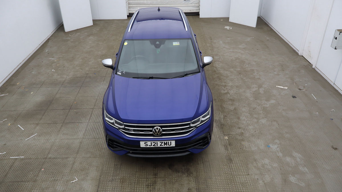 Volkswagen Tiguan Image 7