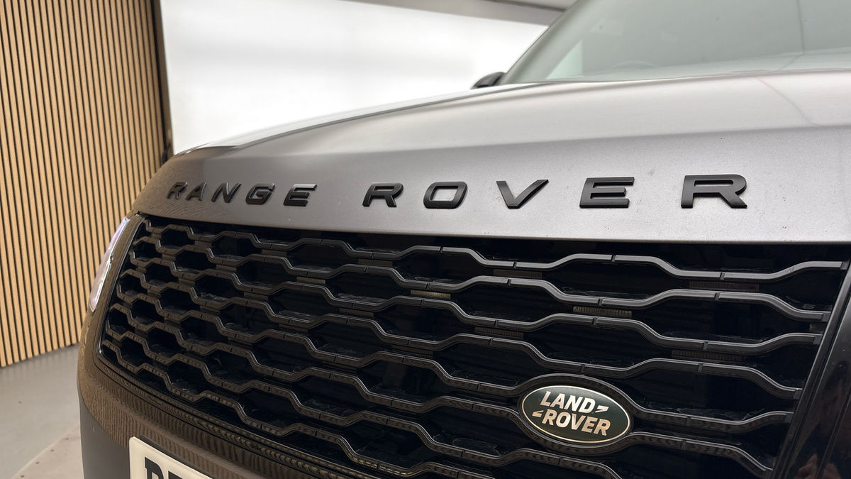 Land Rover Range Rover Image 24