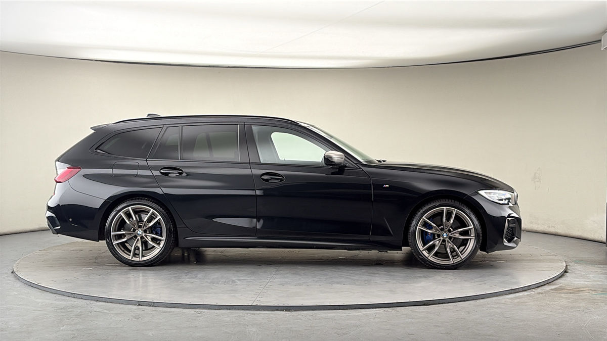 More views of BMW 3 Series