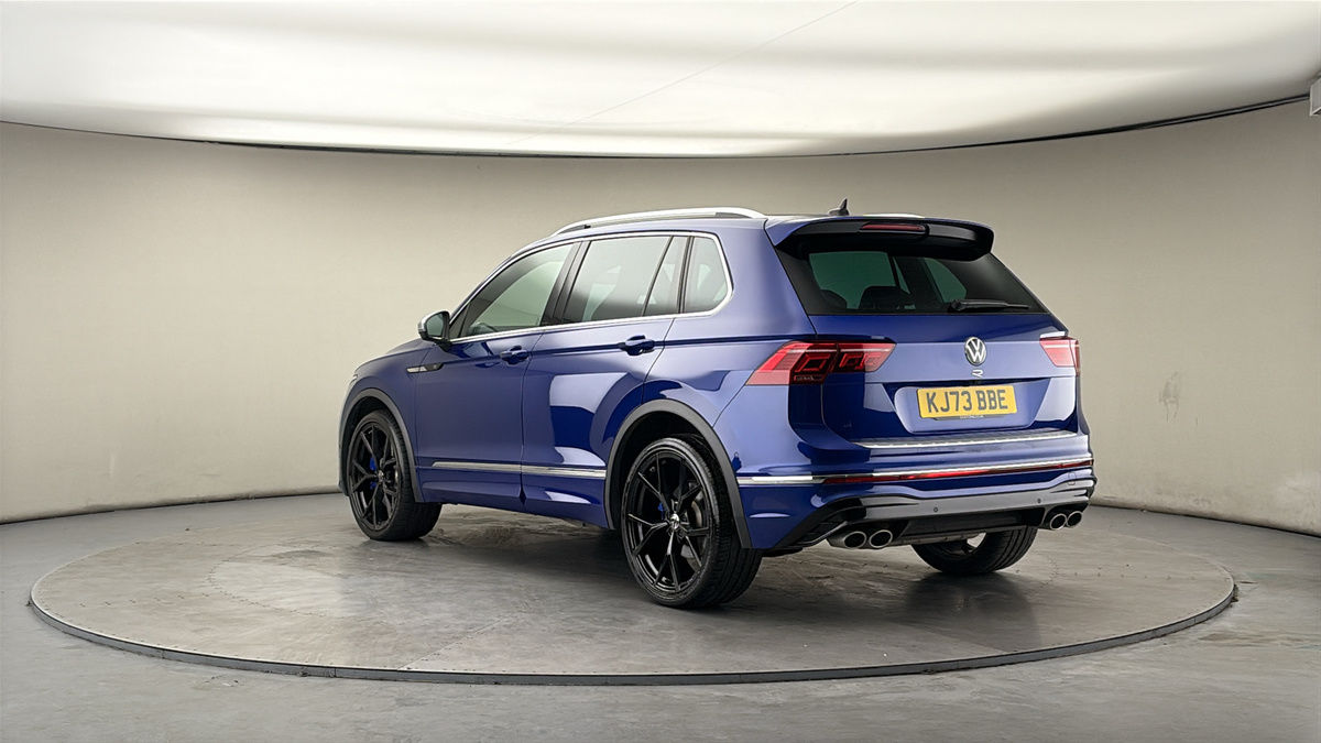 Volkswagen Tiguan Image 2