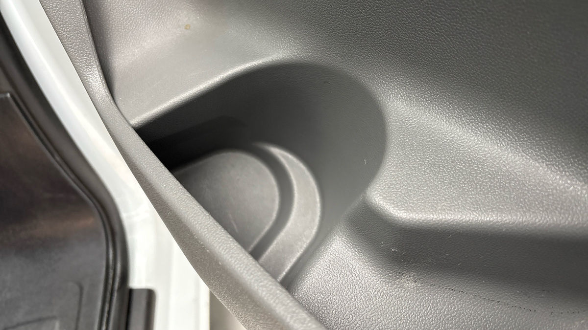 Ford Transit Custom Image 27