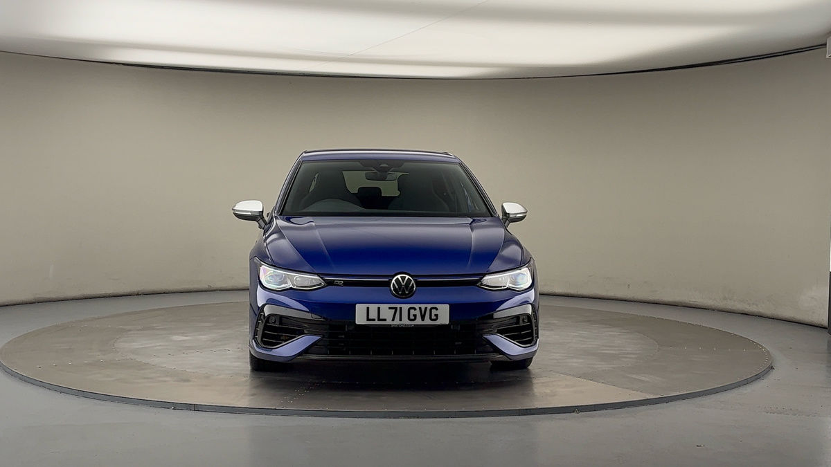 More views of Volkswagen Golf