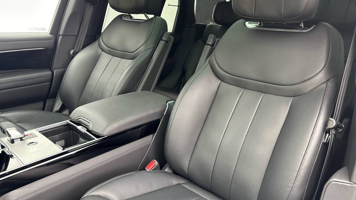 Land Rover Range Rover Image 7