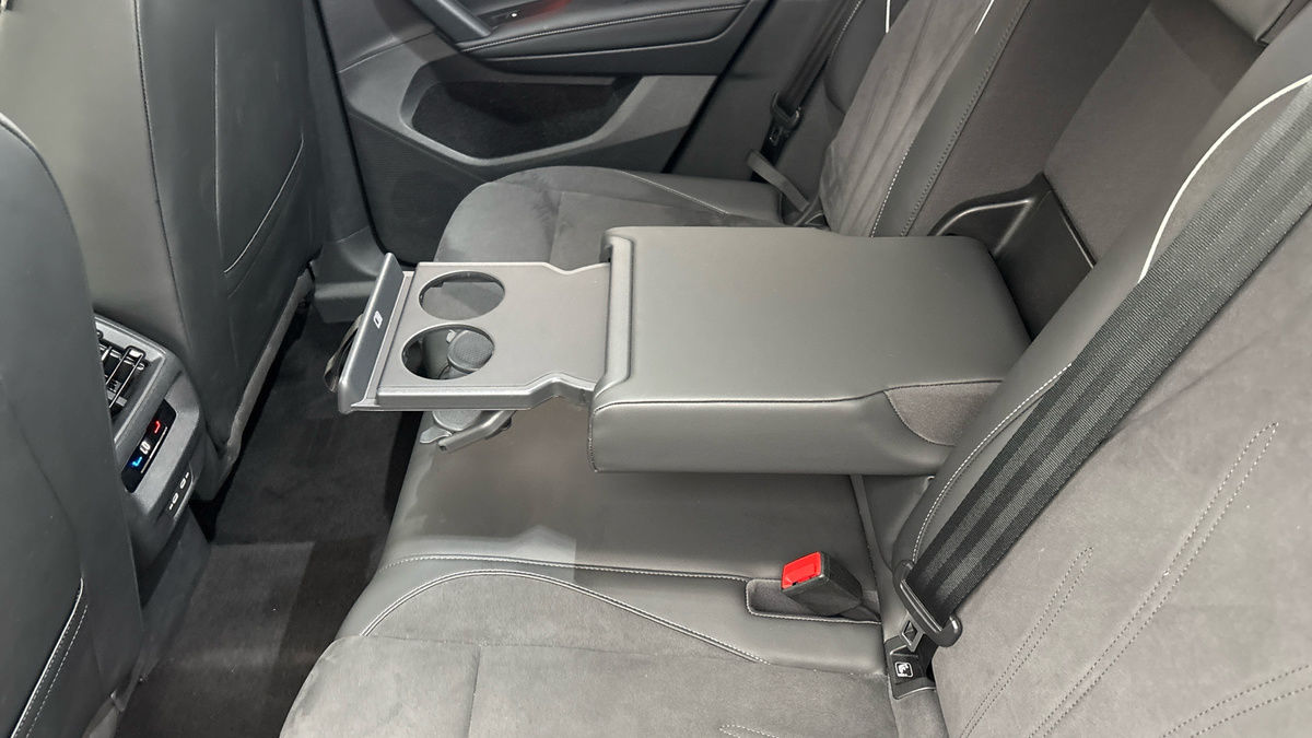 Volkswagen Tiguan Image 9
