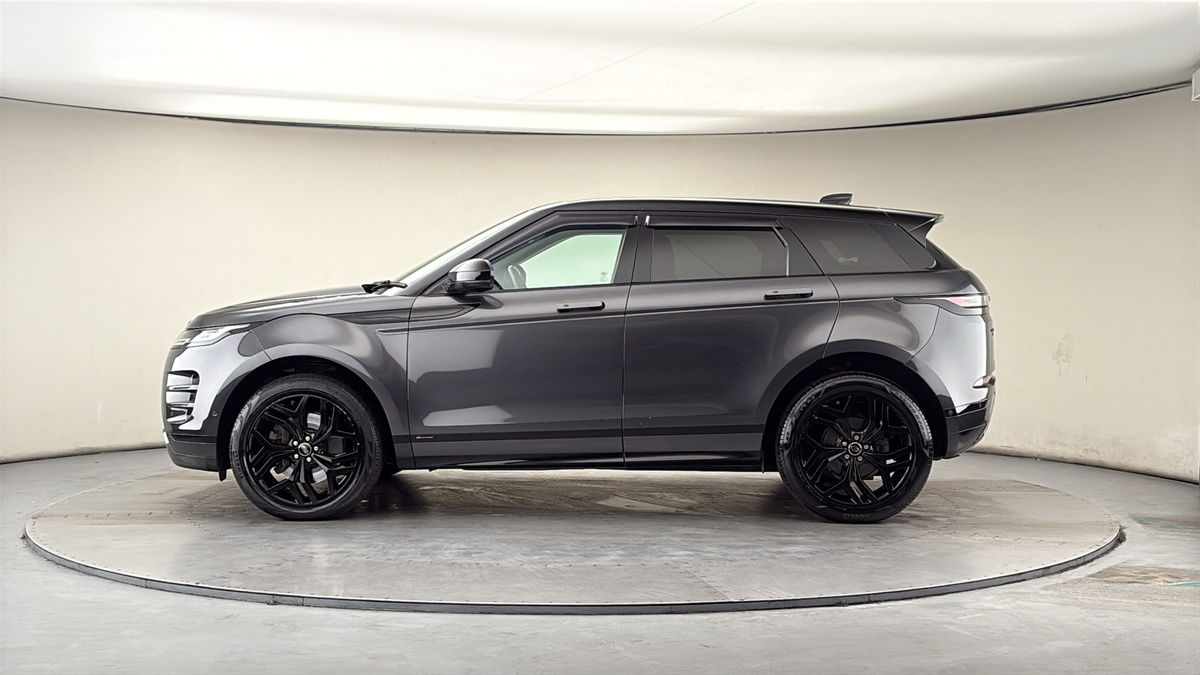 Land Rover Range Rover Evoque Image 15