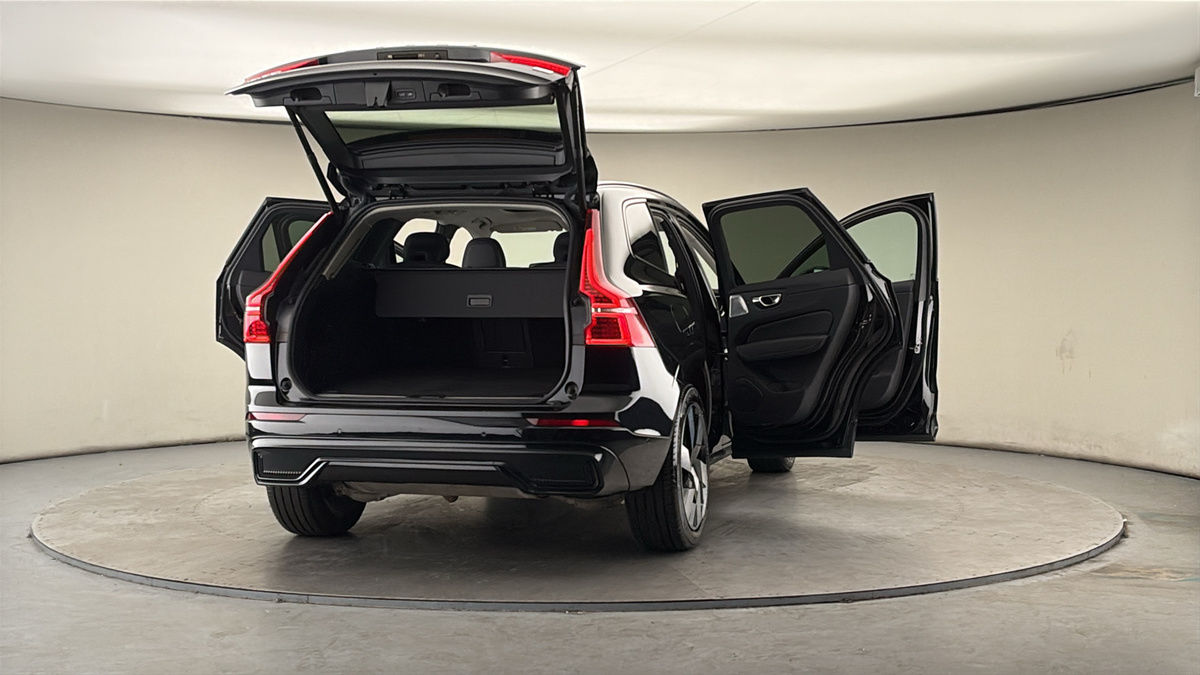 More views of Volvo XC60