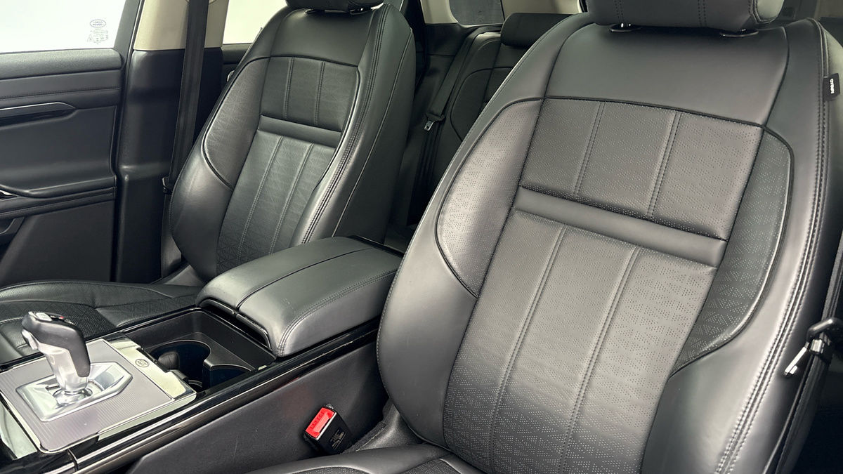 Land Rover Range Rover Evoque Image 7