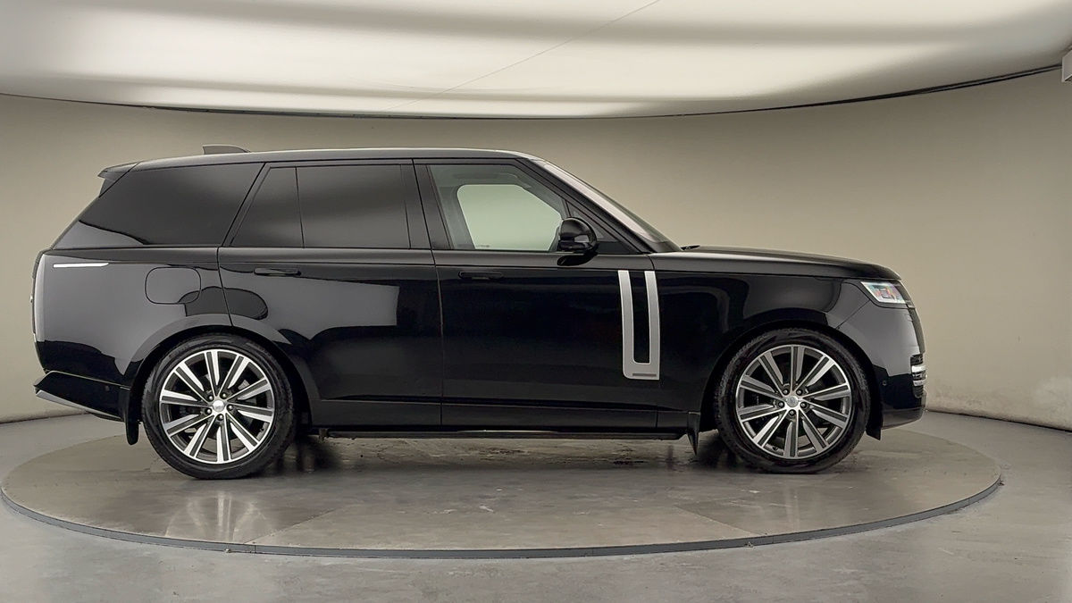 Land Rover Range Rover Image 16