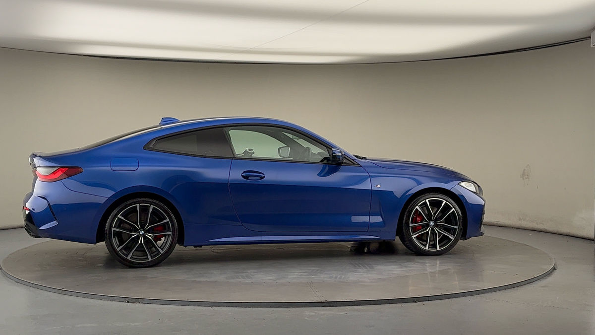 More views of BMW 4 Series