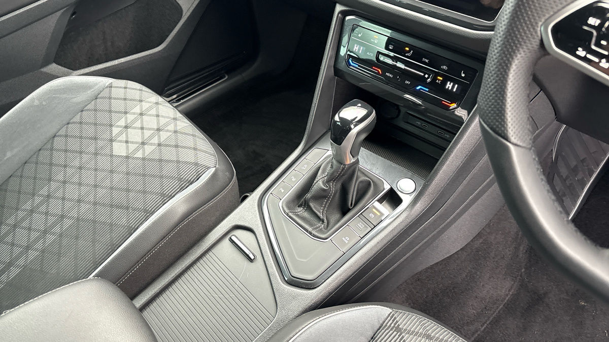 Volkswagen Tiguan Image 18