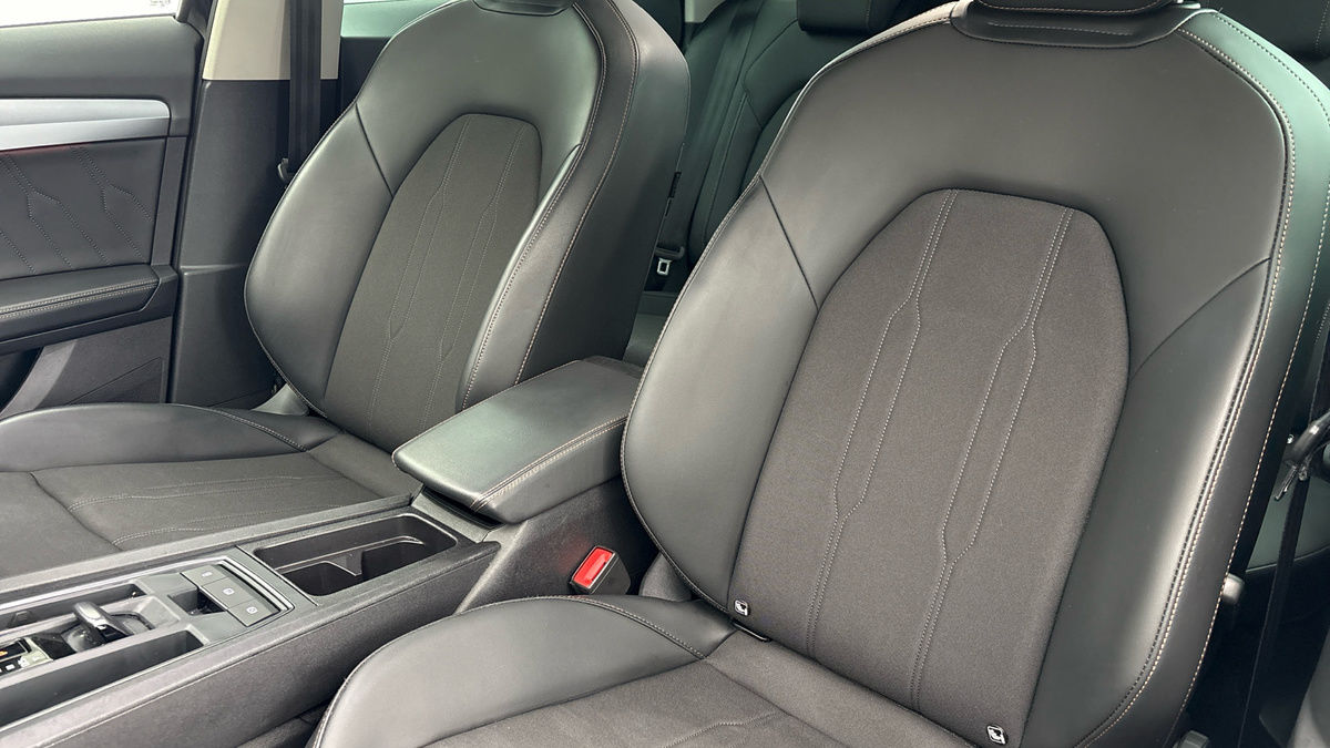 CUPRA Formentor Image 7