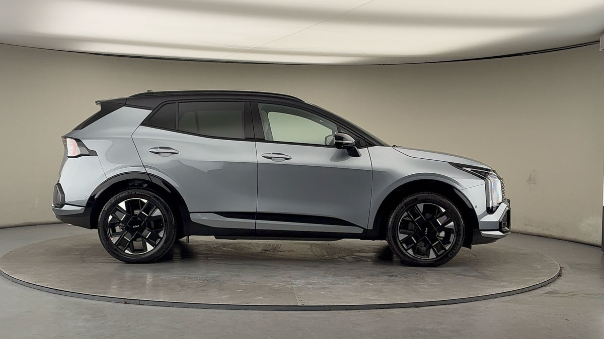 Kia Sportage Image 16