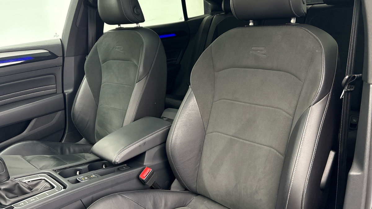 Volkswagen Arteon Image 7