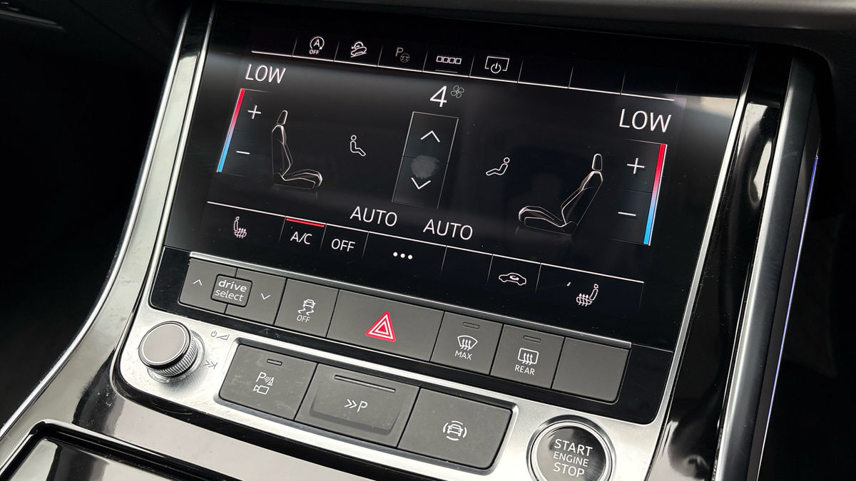 Audi Q7 Image 25