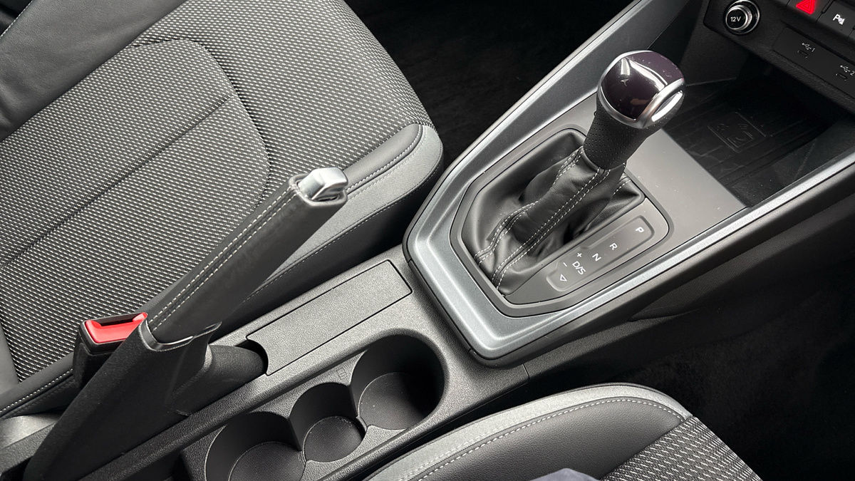 Audi A1 Image 18