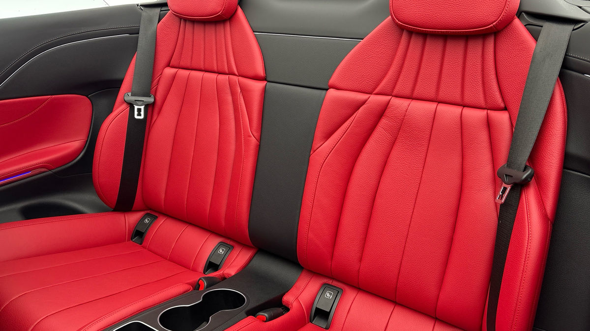 Mercedes-Benz CLE Image 8