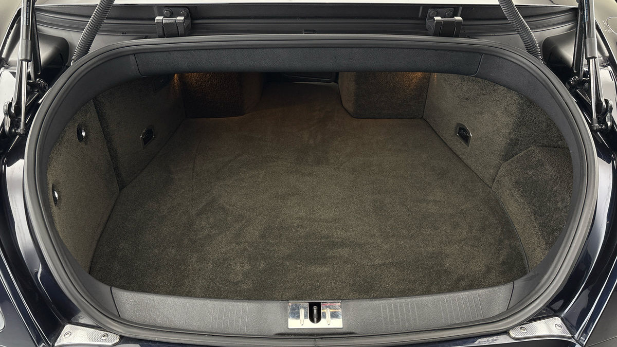 Bentley Continental Image 11