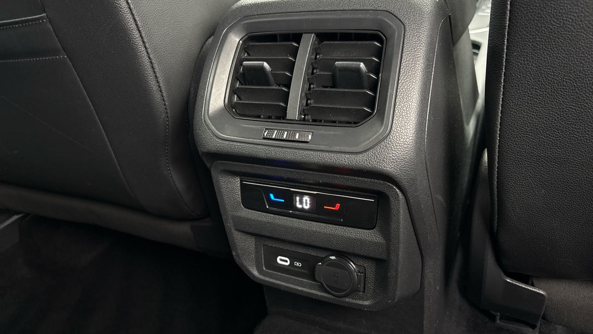 Volkswagen Tiguan Allspace Image 28
