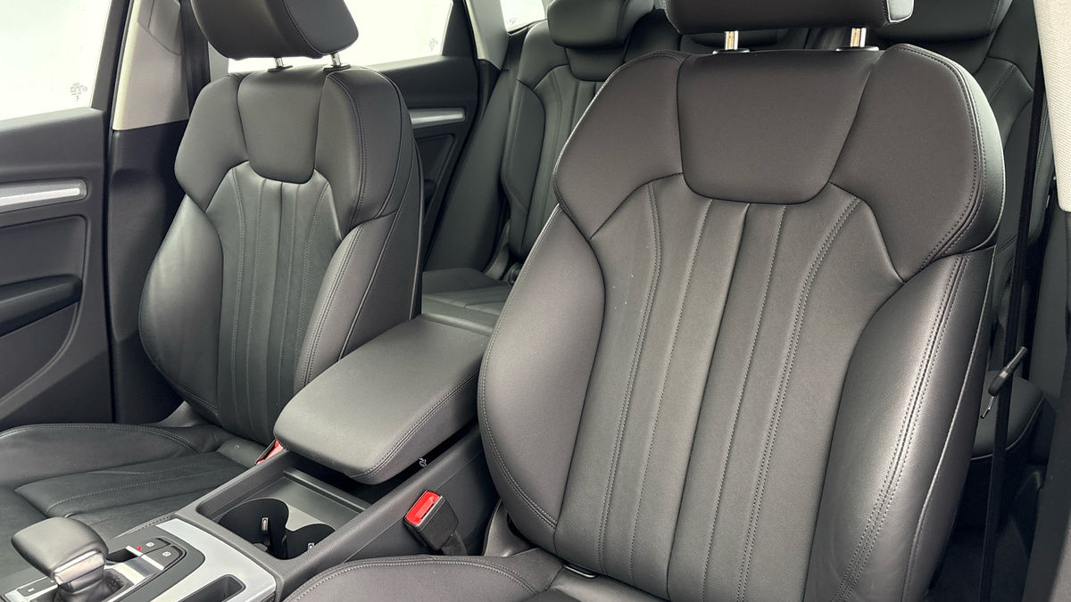 Audi Q5 Image 7
