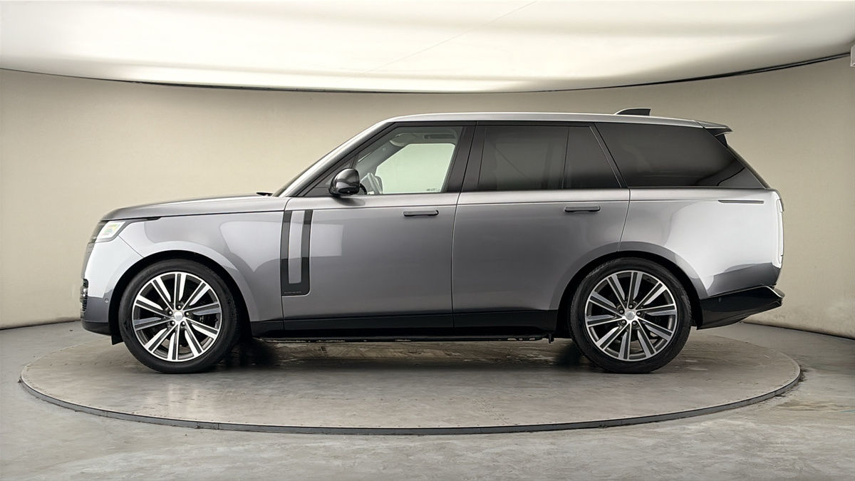 Land Rover Range Rover Image 15