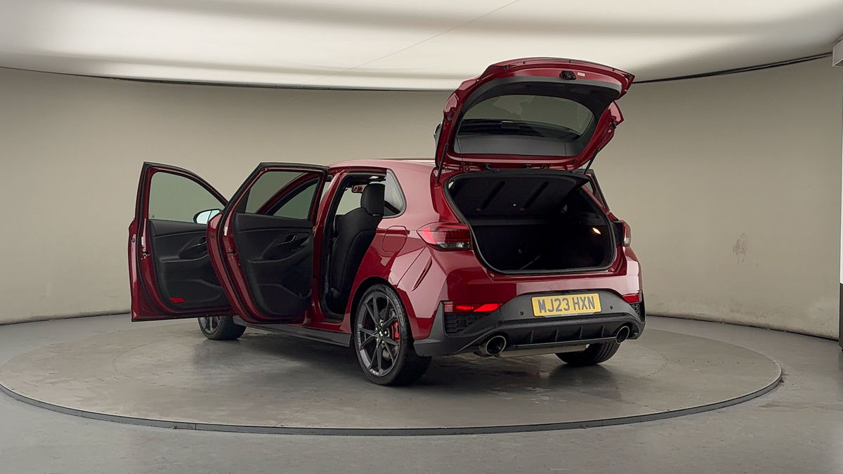 Hyundai i 30 N Image 23