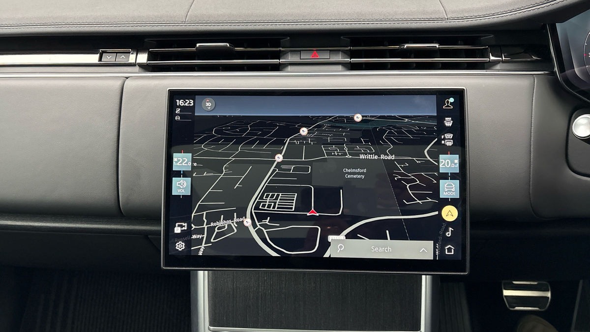 Land Rover Range Rover Image 17
