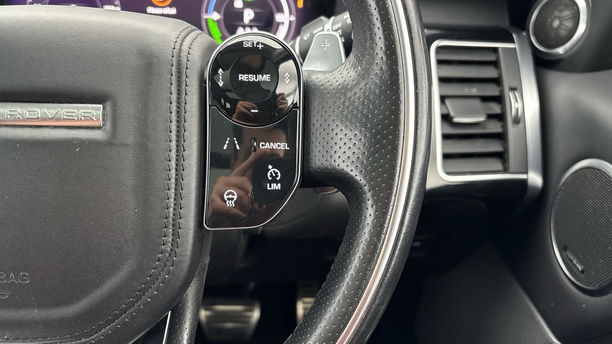 Land Rover Range Rover Sport Image 14