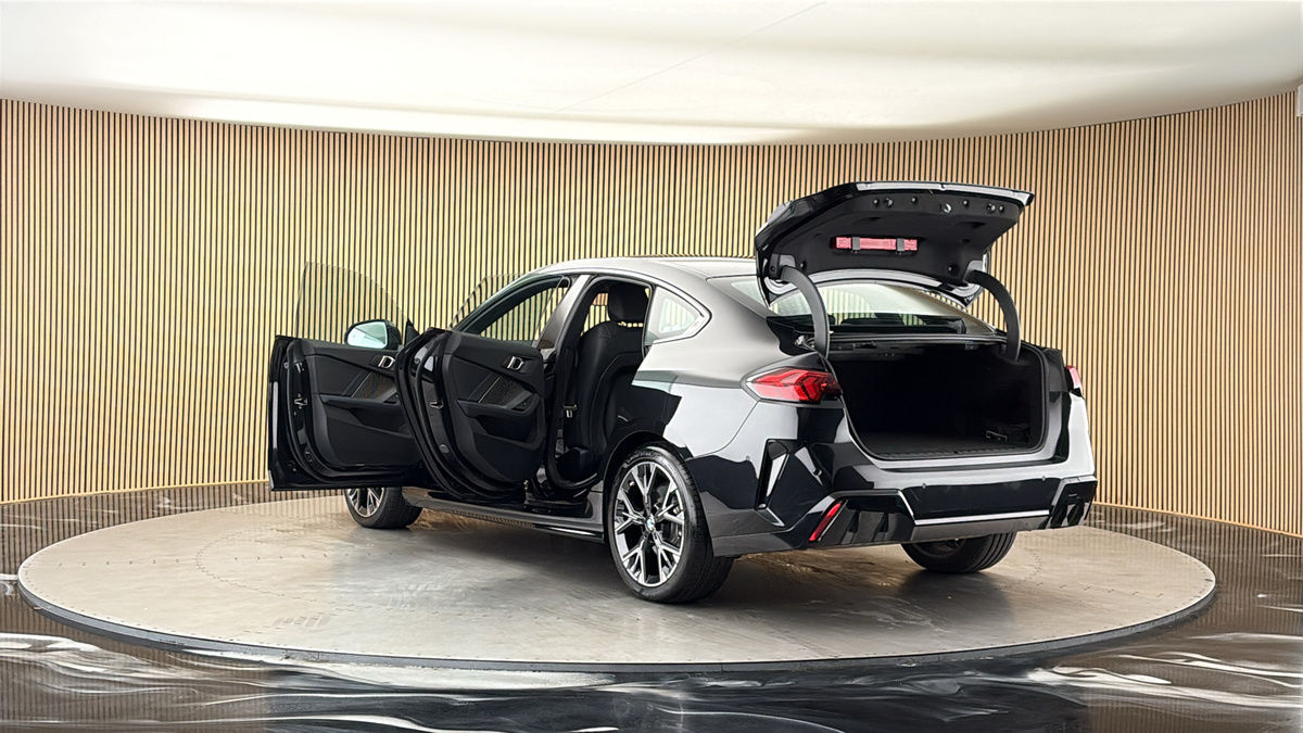 BMW 2 Series Gran Coupe Image 23