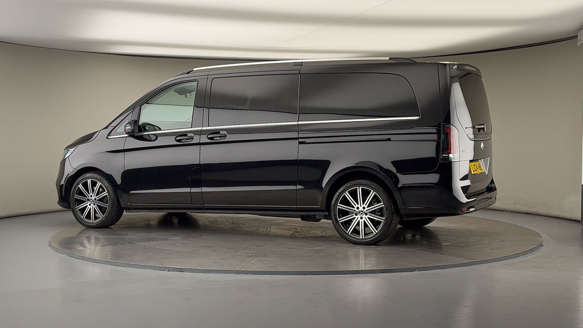 More views of Mercedes-Benz V Class
