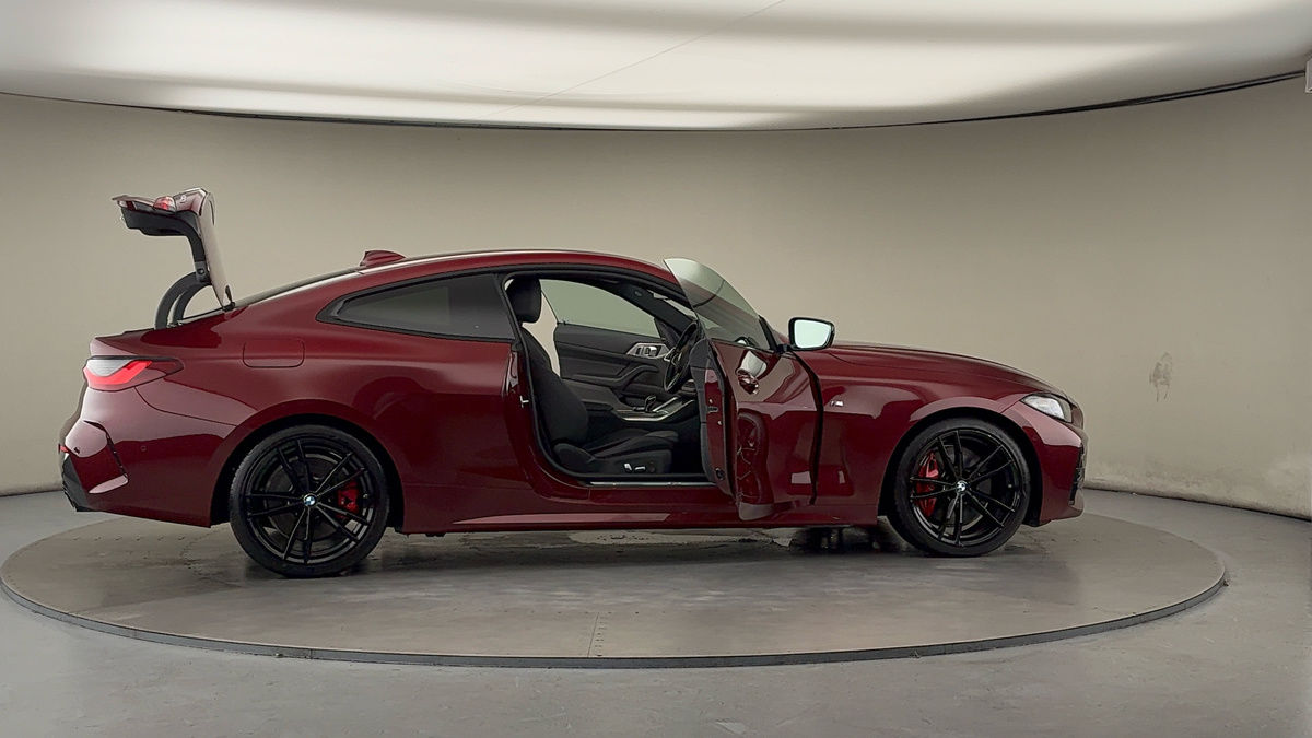 More views of BMW 4 Series