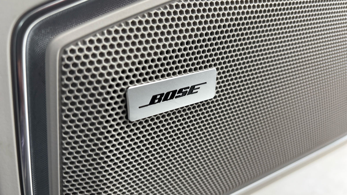 Porsche Panamera Image 25