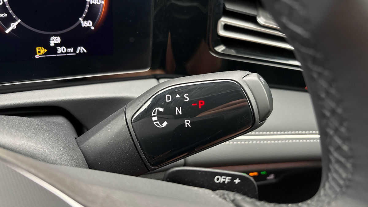 Volkswagen Tiguan Image 29